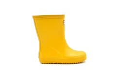 HUNTER First Classic Rain Boot