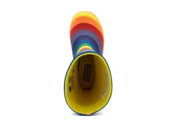 HUNTER First Classic Rainbow Print