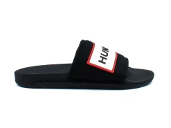 HUNTER Neoprene Logo Slide