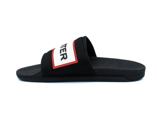 HUNTER Neoprene Logo Slide