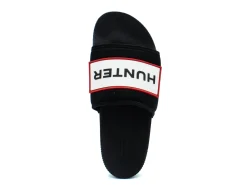 HUNTER Neoprene Logo Slide