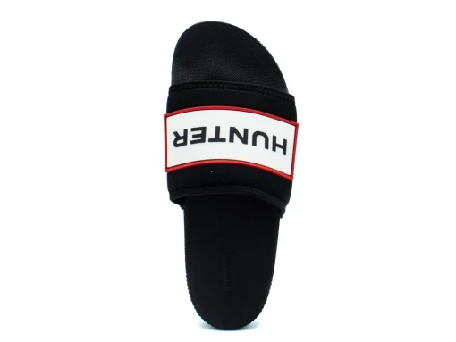 HUNTER Neoprene Logo Slide