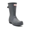 HUNTER Original Short Adjustable Boot