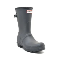 HUNTER Original Short Adjustable Boot