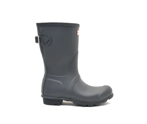 HUNTER Original Short Adjustable Boot
