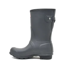 HUNTER Original Short Adjustable Boot
