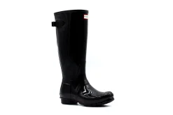 HUNTER Original Tall Adjustable Boot