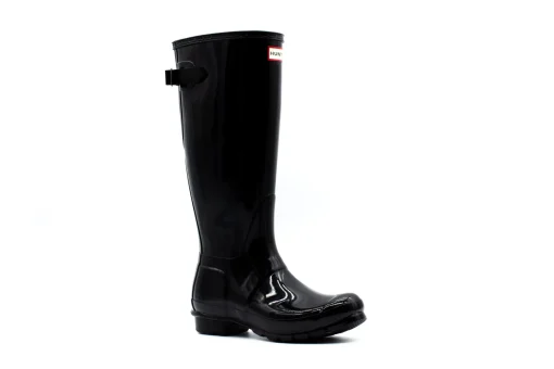 HUNTER Original Tall Adjustable Boot