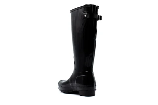 HUNTER Original Tall Adjustable Boot