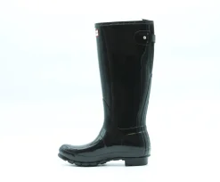 HUNTER Original Tall Adjustable Boot