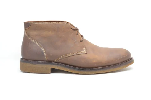 JOHNSTON & MURPHY Copeland chukka boot