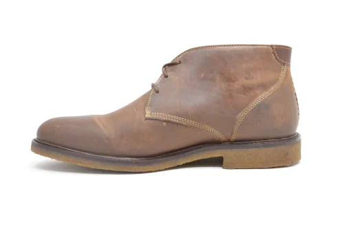 JOHNSTON & MURPHY Copeland chukka boot