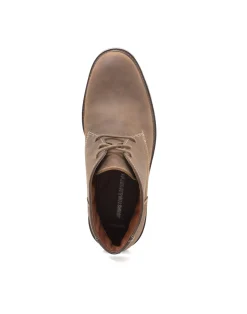 JOHNSTON & MURPHY Copeland chukka boot