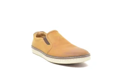 JOHNSTON & MURPHY MCGUFFEY SLIP-ON