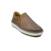 JOHNSTON & MURPHY MCGUFFEY LUG WATERPROOF