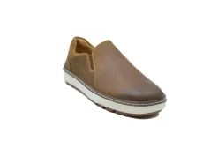 JOHNSTON & MURPHY MCGUFFEY LUG WATERPROOF