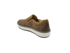 JOHNSTON & MURPHY MCGUFFEY LUG WATERPROOF