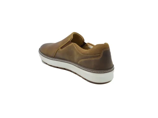 JOHNSTON & MURPHY MCGUFFEY LUG WATERPROOF