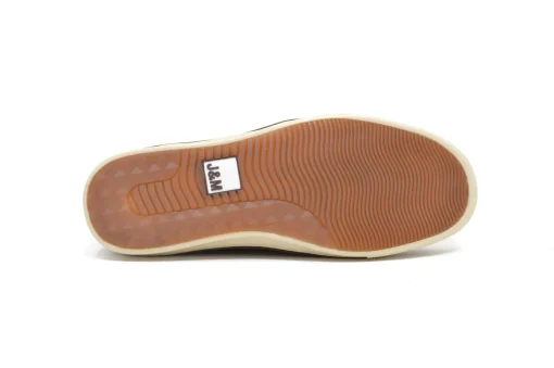 JOHNSTON & MURPHY MCGUFFEY SLIP-ON