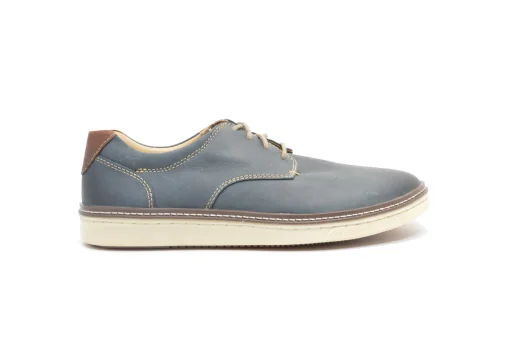 JOHNSTON & MURPHY Mcguffey Plain Toe