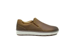 JOHNSTON & MURPHY MCGUFFEY LUG WATERPROOF