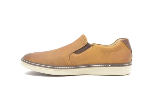 JOHNSTON & MURPHY MCGUFFEY SLIP-ON