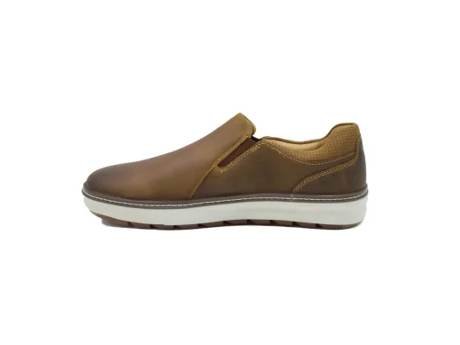 JOHNSTON & MURPHY MCGUFFEY LUG WATERPROOF