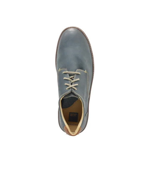 JOHNSTON & MURPHY Mcguffey Plain Toe
