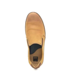 JOHNSTON & MURPHY MCGUFFEY SLIP-ON