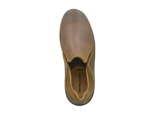 JOHNSTON & MURPHY MCGUFFEY LUG WATERPROOF