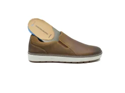 JOHNSTON & MURPHY MCGUFFEY LUG WATERPROOF
