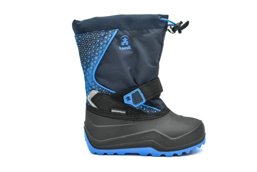 KAMIK SNOWFALL P2