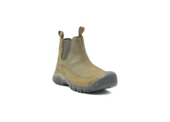 KEEN. ANCHORAGE III WATERPROOF BOOT
