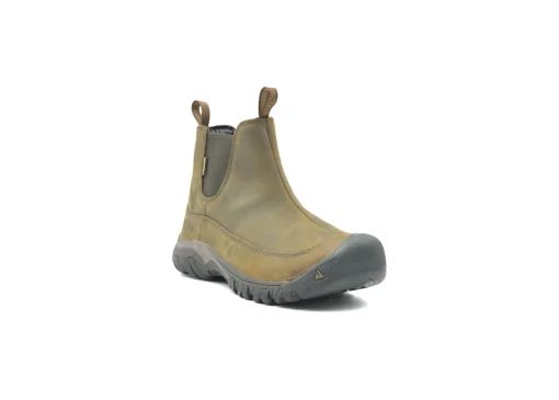 KEEN. ANCHORAGE III WATERPROOF BOOT