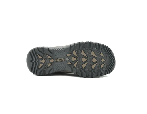 KEEN. ANCHORAGE III WATERPROOF BOOT