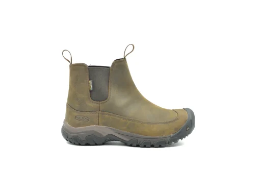 KEEN. ANCHORAGE III WATERPROOF BOOT
