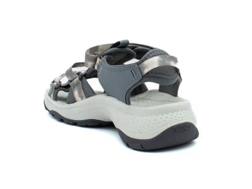 KEEN. ASTORIA WEST OPEN-TOE
