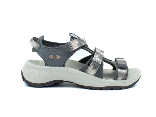 KEEN. ASTORIA WEST OPEN-TOE