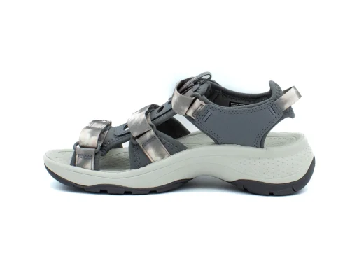 KEEN. ASTORIA WEST OPEN-TOE