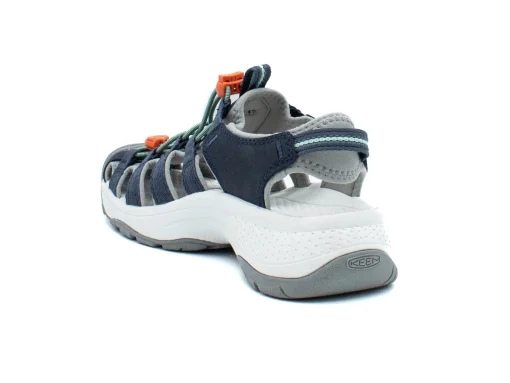 KEEN. ASTORIA WEST SANDAL