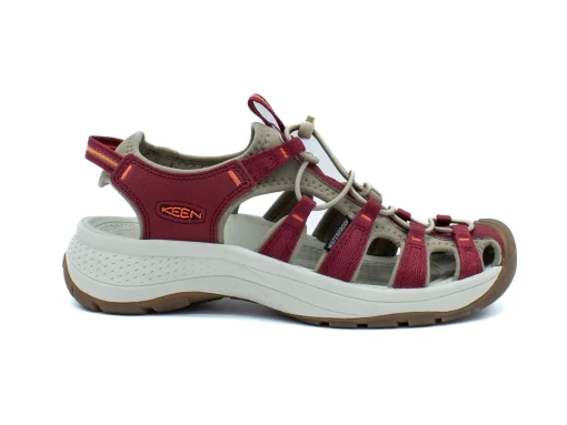 KEEN. ASTORIA WEST SANDAL