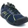KEEN. BIG KIDS' CHANDLER 2 CNX SNEAKER