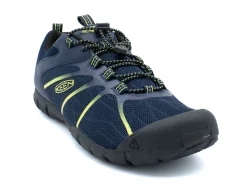 KEEN. BIG KIDS' CHANDLER 2 CNX SNEAKER