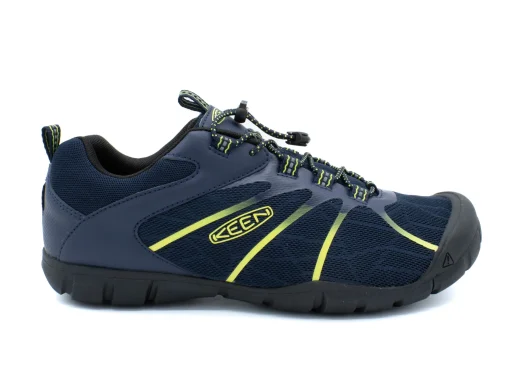 KEEN. BIG KIDS' CHANDLER 2 CNX SNEAKER