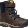 KEEN. Big Kids' Kanibou Waterproof Winter Boot