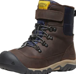 KEEN. Big Kids' Kanibou Waterproof Winter Boot