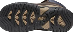 KEEN. Big Kids' Kanibou Waterproof Winter Boot