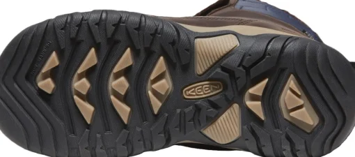 KEEN. Big Kids' Kanibou Waterproof Winter Boot