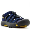 KEEN. BIG KIDS' NEWPORT H2