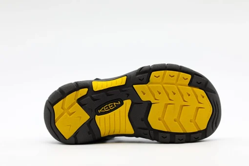 KEEN. BIG KIDS' NEWPORT H2